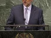 presidente Gobierno español expresa apoyo país "solución justa sostenible" conflicto Sahara Occidental