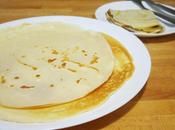 Masa Crepes Dulces