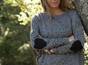 Jersey golondrinas Swallows pullover