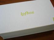 primera LPFBOX!!!