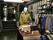 Visita nueva tienda Harry´s 1982 Madrid.