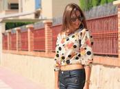 dots