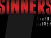 Octavo teaser All-New Marvel NOW!: Sinners