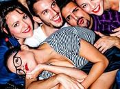 ShoesAndBasicsFriends: Friends