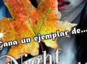 ¡¡Sorteo!! Gana ejemplar Night School