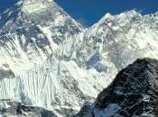 Escalando Everest