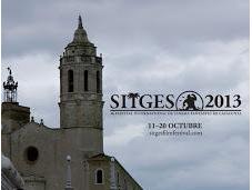 Sitges 2013: Spot programa