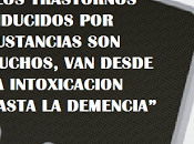 Trastorno psicótico inducido sustancias