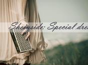 Sheinside: Special dress