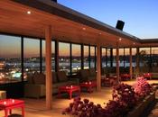 Hudson Terrace