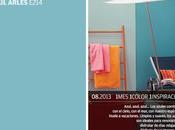 Agosto: color