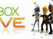 "Baneos masivos" Xbox live
