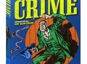 biblioteca Simon kirby: Crime