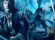 Tráiler para Hobbit: desolación Smaug
