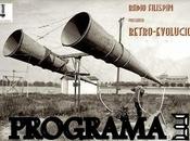 Retro-evolucion programa