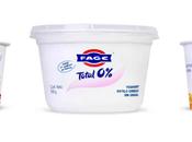 Llega México FAGE Yogurt Grecia