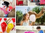 Pretty parties
