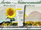 ¡SORTEO Tratamiento Nutritivo Noche SANS SOUCIS NATURCOSMETIK!