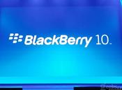 buena noticia para Blackberry, OTAN aprueba smartphones Blackberry