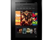 ¿Quieres tablet barata?, entonces compra Kindle Fire