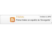 Primer tráiler español ‘Divergente’