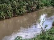 Desaguan Presa; habrá crecida Yaque Sur.