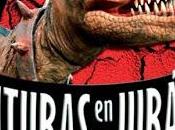Dinosaurios vivo