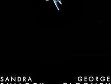 Gravity. Salto vacío, nuevo Clooney Bullock