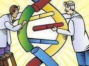 Desde Mutación hasta terapia génica