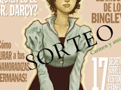 Participantes. Sorteo Cómic Orgullo prejuicio