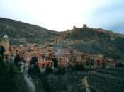 RURAL NATURAL. Albarracín Teruel septiembre 2013
