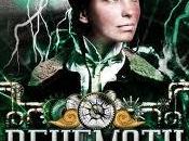 Behemoth, Scott Westerfeld