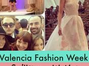 VALENCIA FASHION WEEK: Guillermo 2014!