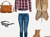 WHAT WEAR: BACK SCHOOLLa vuelta rutina