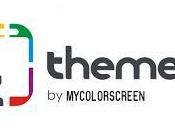 Themer para Android