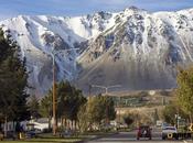 Conozca Chubut: Comarca Andes