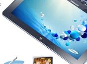 Samsung ATIV smart excelente combinación tablet
