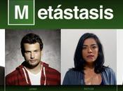 Primer tráiler 'Metástasis', versión hispana 'Breaking Bad'