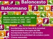 Escuela Deportiva Almadén