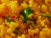 Arroz Primavera