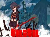 Kill Kill: Cuando crees verlo todo anime...¿?