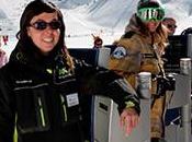 Aramón inicia periodo inscripción empleo para temporada esquí