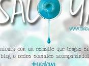 Reto ¡Úsalo China Glaze