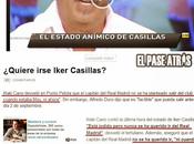 Iñaki Cano "Yo, conté"