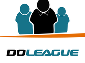 DoLeague, servicio innovador para organizar eventos deportivos online