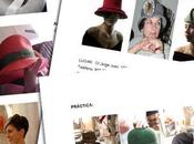 Curso conformado Sombreros Charo Iglesias