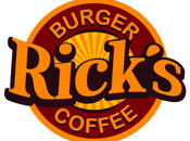 RICK'S: Hamburguesas D.O. asturiana.