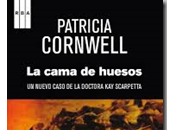 Cama Huesos (Patricia Cornwell)