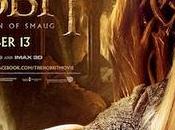 spots Hobbit: Desolación Smaug’