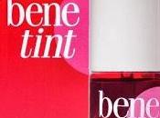 Sorteo Facebook Benetint benefit